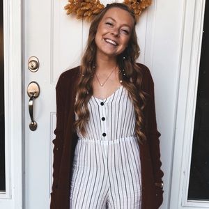 Meet your Posher, Jayne